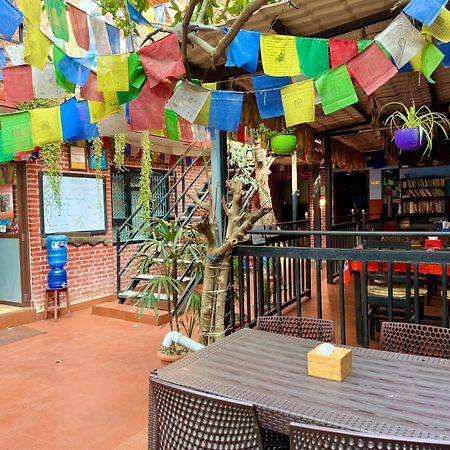 Gurung'S Home Kathmandu Exterior photo