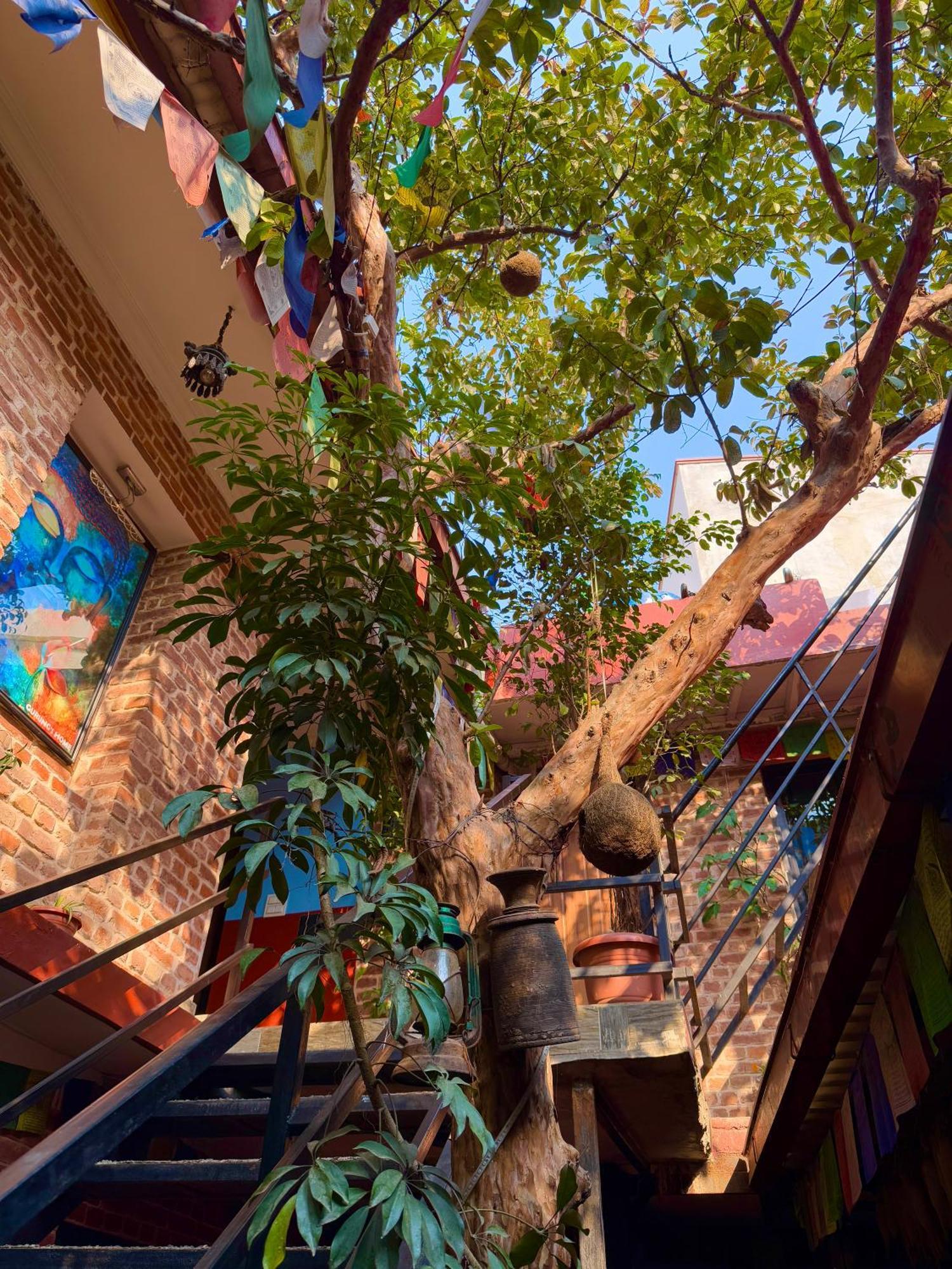 Gurung'S Home Kathmandu Exterior photo