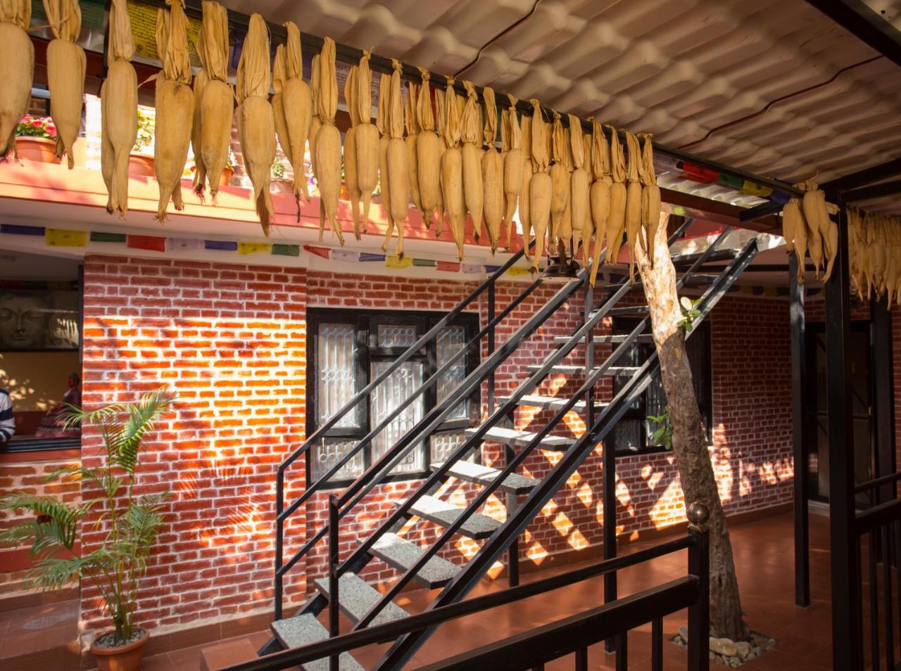 Gurung'S Home Kathmandu Exterior photo
