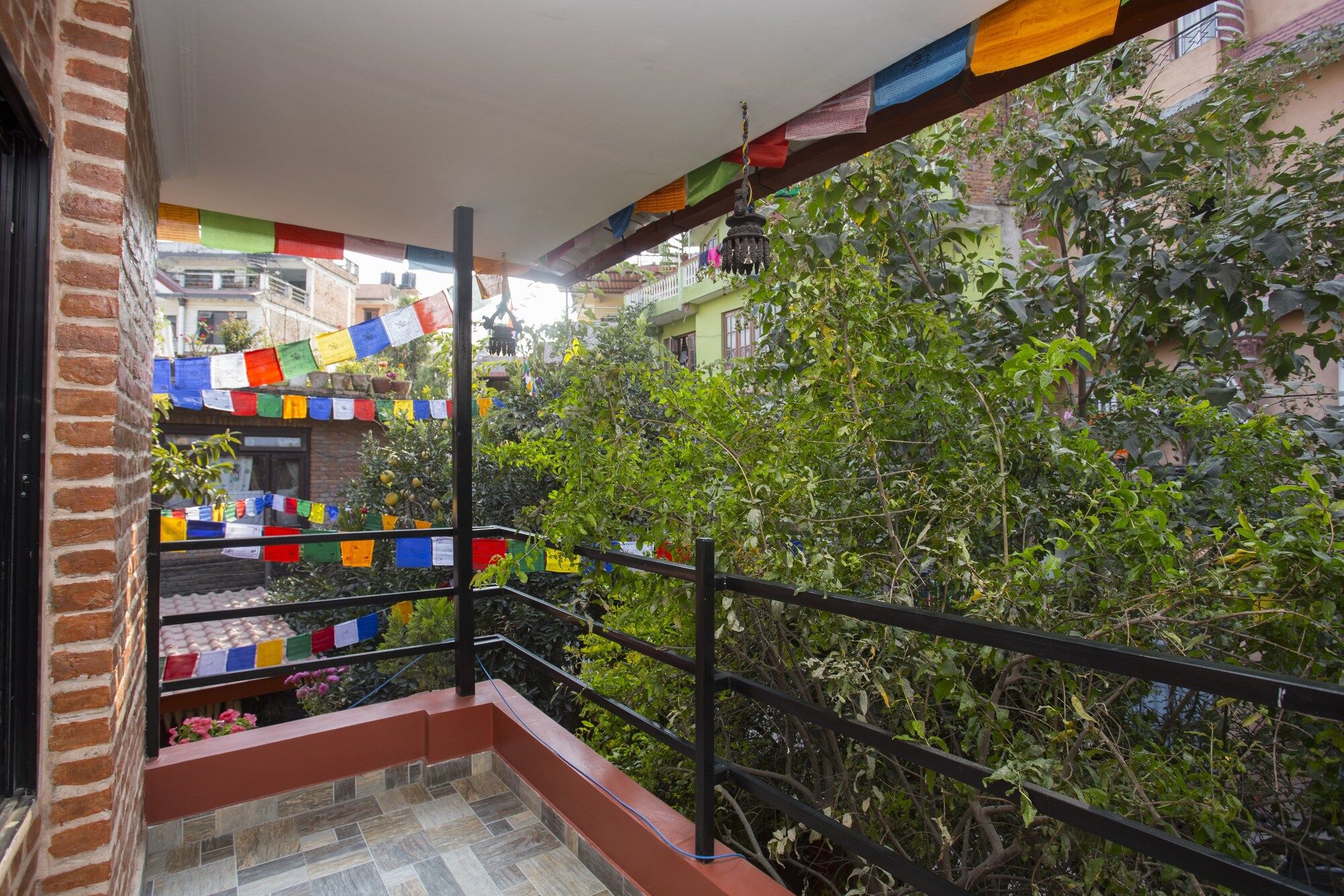 Gurung'S Home Kathmandu Exterior photo